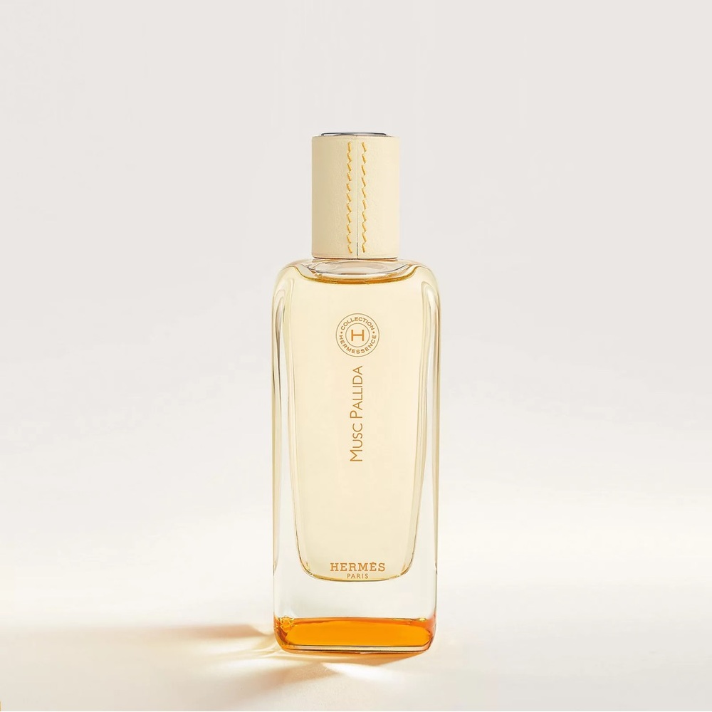Hermes Musc Pallida